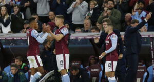 Aston Villa FC Squad 2025: Aston Villa FC first team all players 2025/26 Aston Villa FC Squad 2022/23: