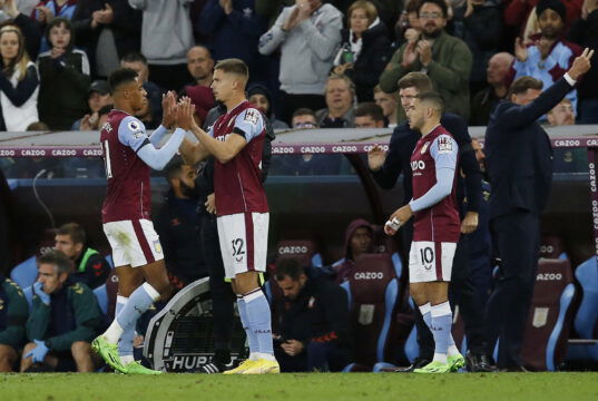 Aston Villa Players Salaries 2026 Aston Villa FC Squad 2022/23: