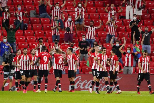 Athletic Bilbao Players Salaries 2026 Athletic Bilbao Players Salaries 2024