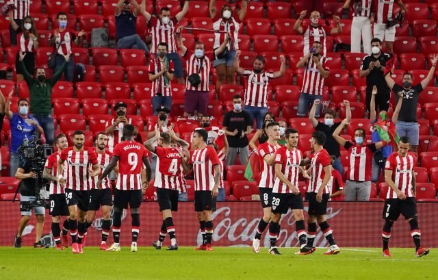 Athletic Bilbao Players Salaries 2022