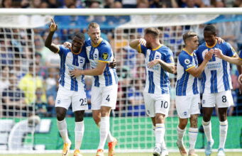 Official: Brighton’s Buonanotte signs on loan with Leeds United after Chelsea loan cut short Brighton & Hove Albion squad