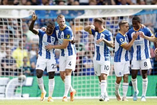 Brighton & Hove Albion Squad, Team, All Players 2025: Brighton & Hove Albion Squad 2025/26 Brighton & Hove Albion squad