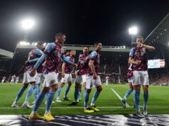 Burnley FC Squad 2025: Burnley FC First Team All Players 2025/26 Burnley FC Squad 2022/23