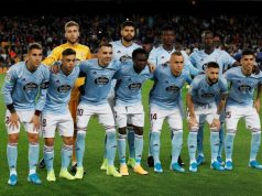 Celta Vigo Players Salaries 2025/26 Celta Vigo Players Salaries