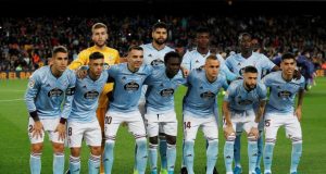 Celta Vigo Players Salaries 2025/26 Celta Vigo Players Salaries