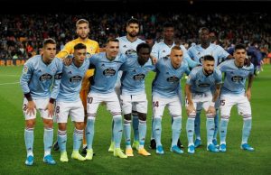 Celta Vigo Players Salaries 2025/26 Celta Vigo Players Salaries