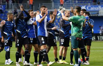 Deportivo Alavés Salaries 2025/26 Deportivo Alavés Salaries