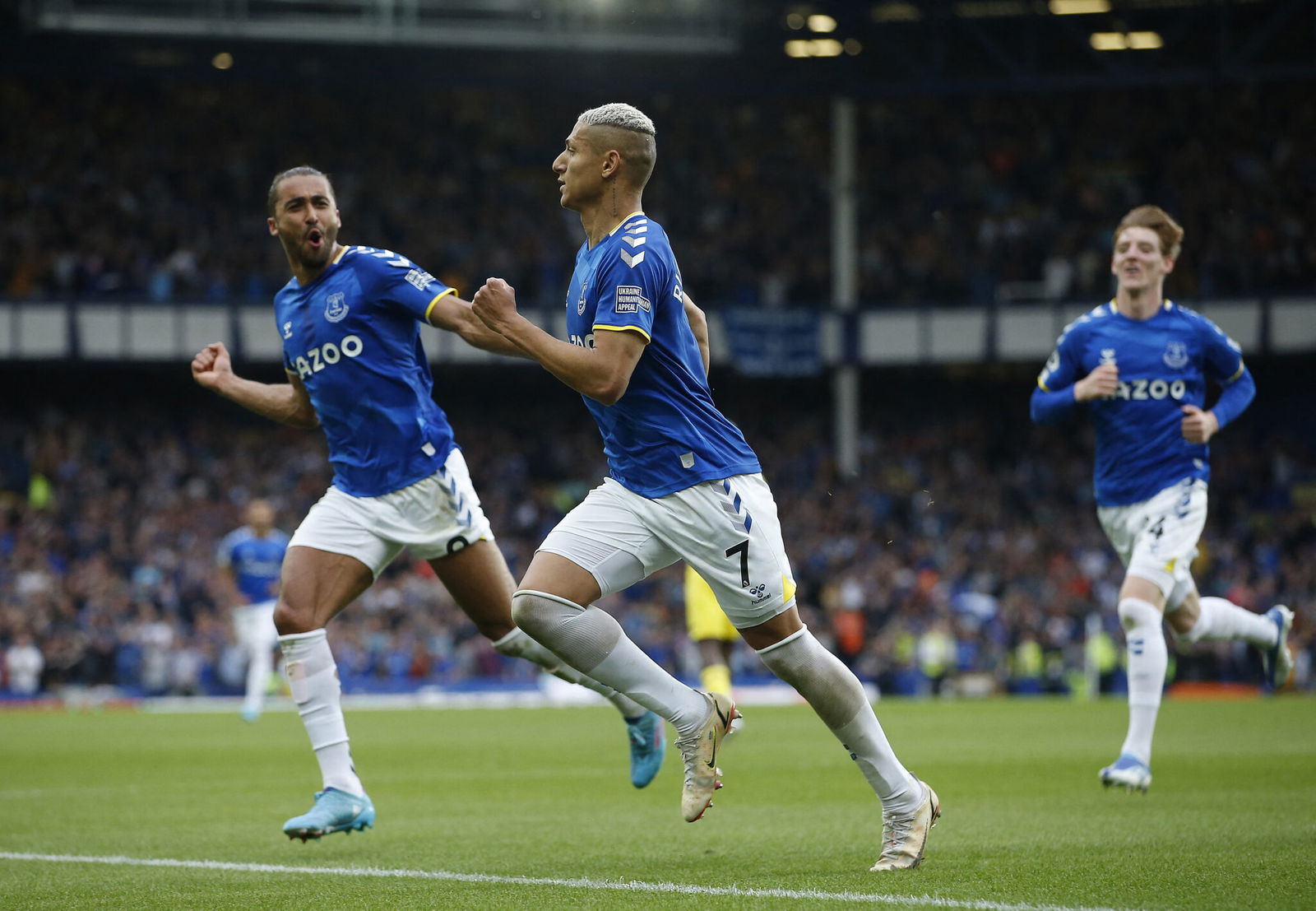 Everton FC Transfers List 2023 Everton New Player Signings 2022/23