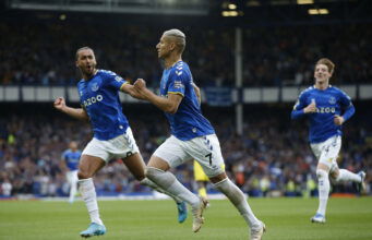 Everton FC Transfers List 2025: Everton New Player Signings 2025/26 Everton FC Transfers List