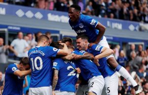 Everton Players Salaries 2025 – Weekly Wages 2025/26 Everton Players Salaries 2024