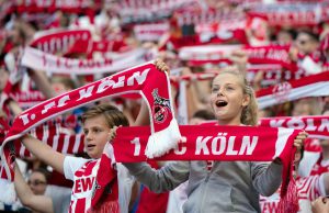 FC Köln Players Salaries 2025/26 FC Köln Players Salaries