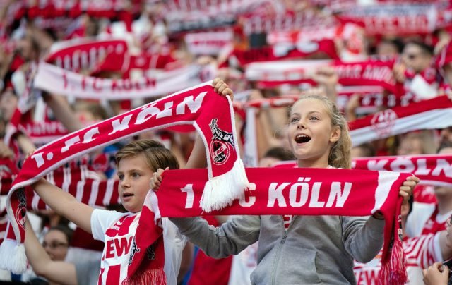 FC Köln Players Salaries