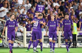 Fiorentina Players Salaries 2025/26 Fiorentina Players Salaries 2024