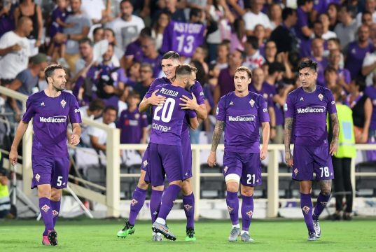 Fiorentina Players Salaries 2026 Fiorentina Players Salaries 2024