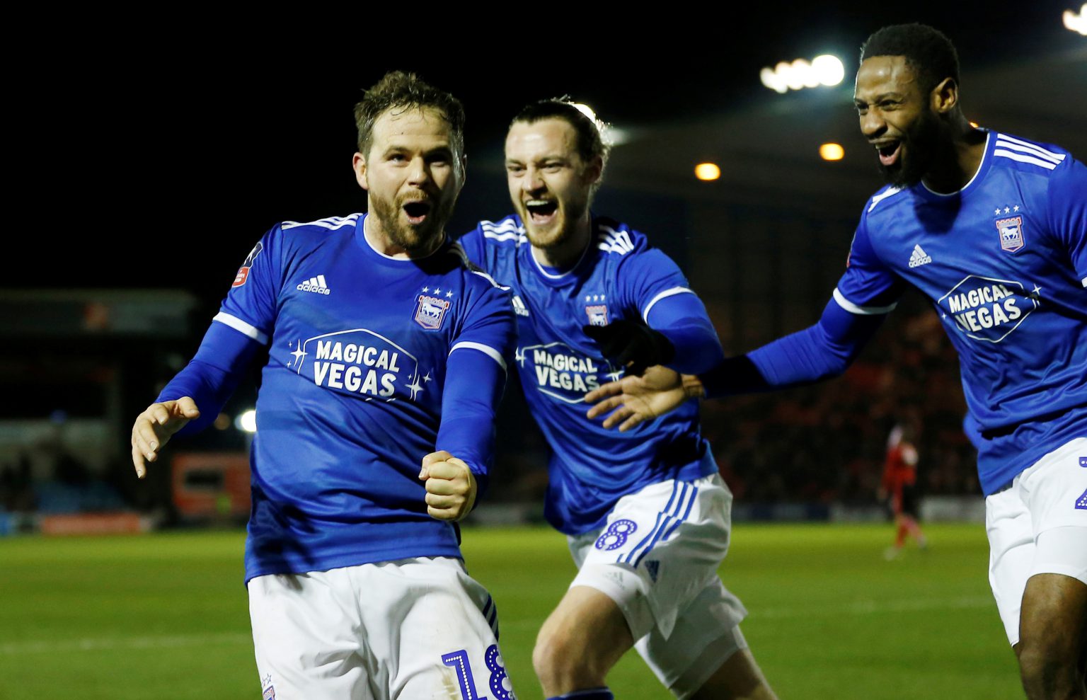 Ipswich Town Players Salaries 2025 (Highest Weekly Wages)