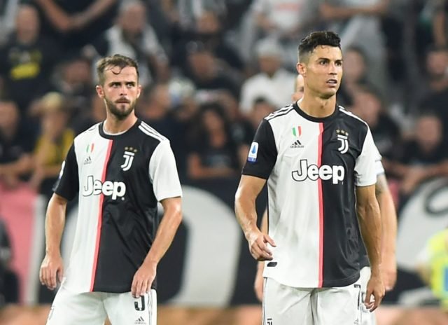 Juventus Predicted Line Up vs Bologna