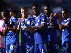 Leicester City FC Squad 2025: Leicester City First Team All Players 2025/26 Leicester City FC Squad 2022