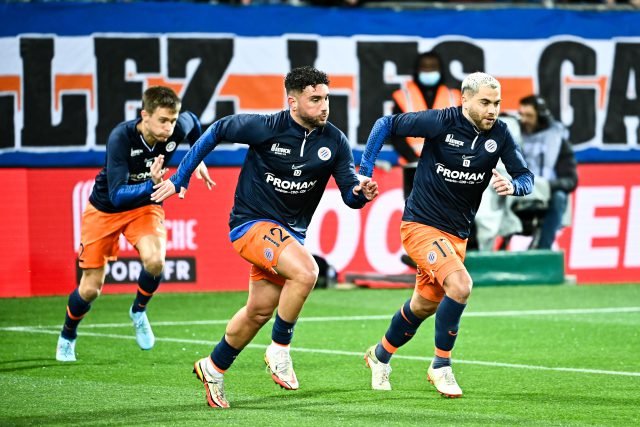 Montpellier HSC Players Salaries