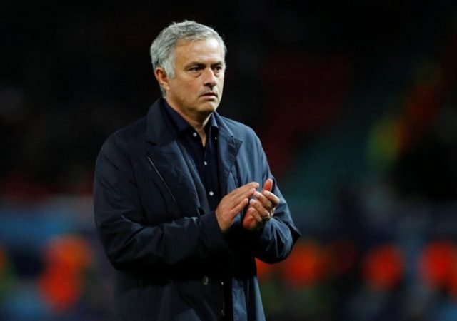 Mourinho - Disappointed in Reguilon