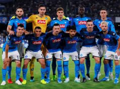 Napoli Players Salaries 2025/26 Napoli Players Salaries