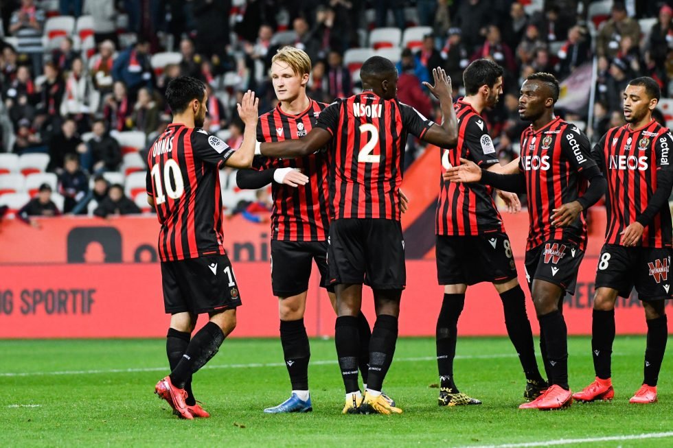 OGC Nice Players Salaries 2024 (Highest paid, Weekly Wages)