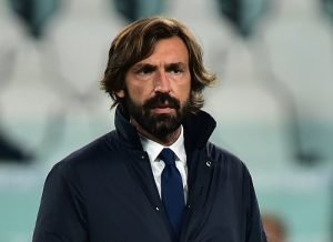 Pirlo wants more after Juventus win
