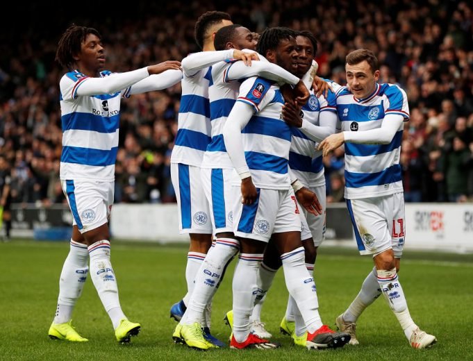 Queens Park Rangers Players Salaries 2024 (Weekly Wages)