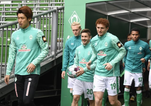 SV Werder Bremen Players Salaries