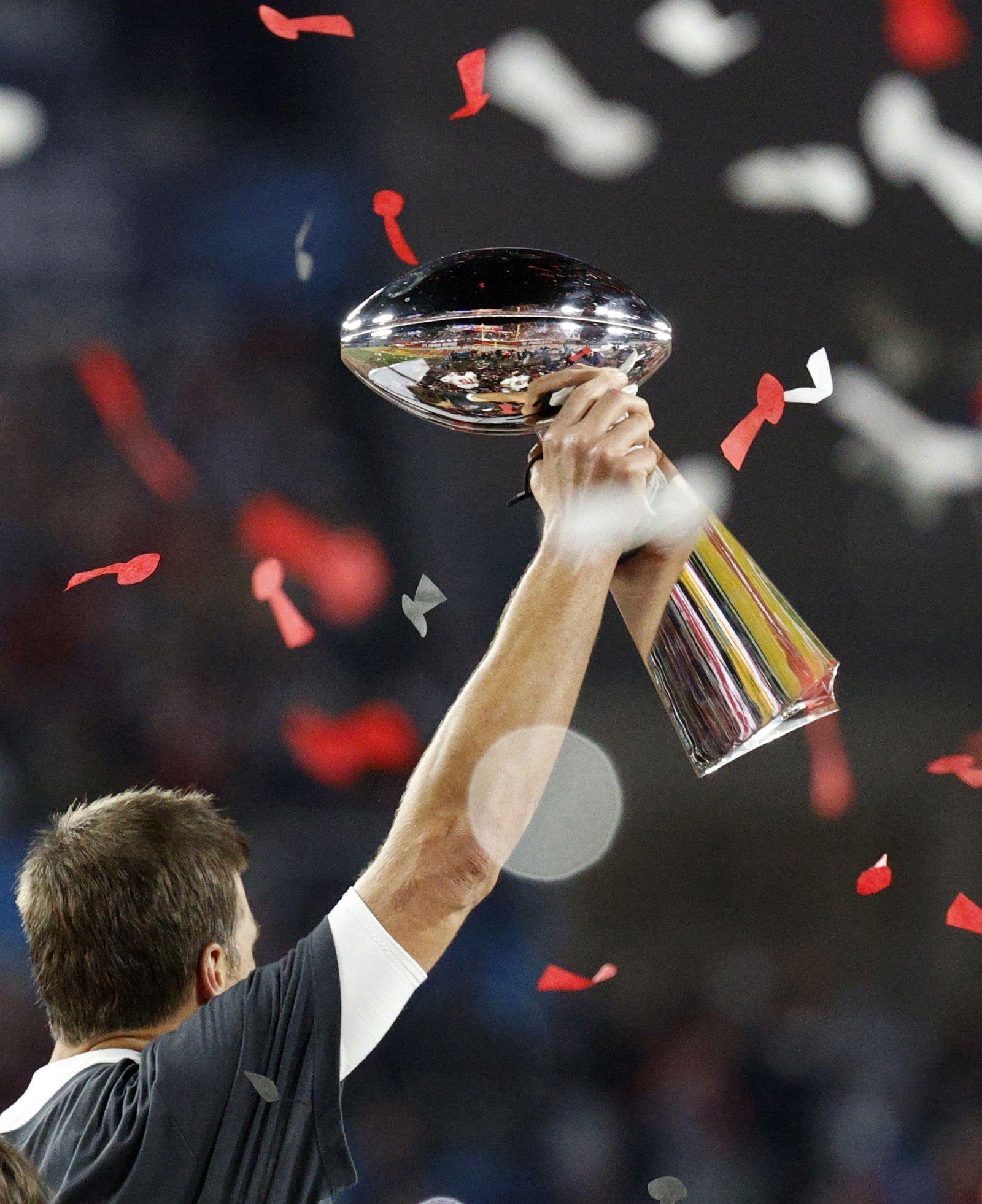 Here's how much Super Bowl prize money has increased since 1967