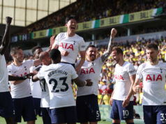 Sweden manager Graham Potter provides injury update on Tottenham star Lucas Bergvall Tottenham Hotspur transfers list