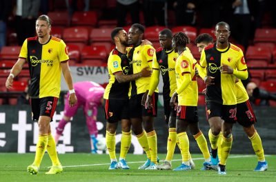 Watford FC Players Salaries 2022 (Weekly Wages) - Player Contracts 2021/22