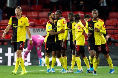 Watford FC Players Salaries