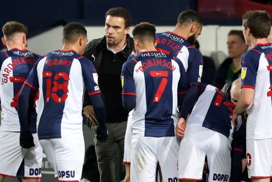 West Bromwich Albion Players Salaries 2025: Weekly Wages 2025/26 West Bromwich Players Salaries