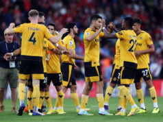 Wolverhampton Wanderers Squad 2025: first team all players 2025/26 Wolverhampton Wanderers Squad