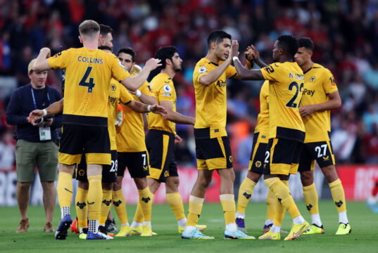 Wolverhampton Wanderers Squad 2026: first team all players 2025/26 Wolverhampton Wanderers Squad