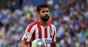 Wolves Could Sign Diego Costa On A Free Transfer Wolves Could Sign Diego Costa On A Free Transfer