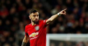 Bruno Fernandes Took Aim At Teammates For Throwing Win Against Everton Bruno Fernandes Took Aim At Teammates For Throwing Win Against Everton