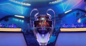 Champions League Round of 16 2026 Champions League Round of 16 draw: Who will each club face in UEFA CL 2025/26?