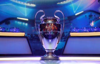 Champions League Round of 16 2026 Champions League Round of 16 draw: Who will each club face in UEFA CL 2025/26?
