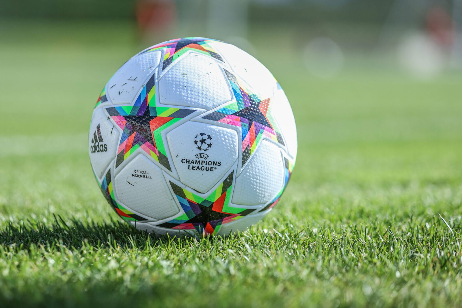 Adidas Champions League 2013