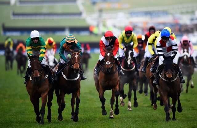 Cheltenham Festival 2021 Dates When are the races and what time do they start