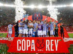 Where and How To Watch Copa Del Rey Live Free Online in UK, Canada, Australia, India and US! How To Watch Copa Del Rey Live