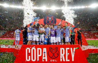 Where and How To Watch Copa Del Rey Live Free Online in UK, Canada, Australia, India and US! How To Watch Copa Del Rey Live