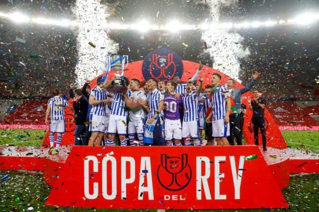 How To Watch Copa Del Rey Live