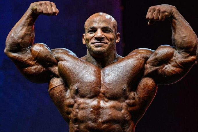 Mr Olympia Prize Money 2024: How Much Does The Winner Get?