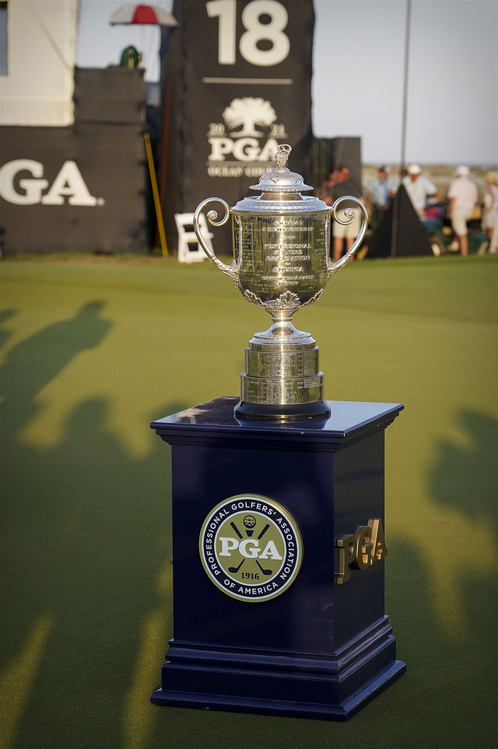 PGA Championship Prize Money 2024 Breakdown & For Winner!