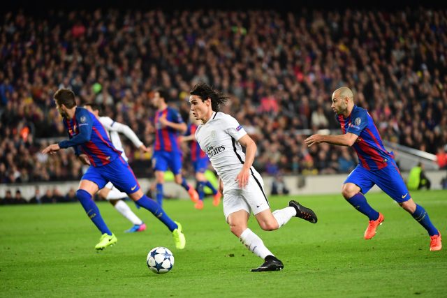 PSG vs Barcelona Prediction