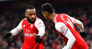Atletico Madrid, AS Roma & Sevilla Keeping Tabs On Alexandre Lacazette Atletico Madrid, AS Roma & Sevilla Keeping Tabs On Alexandre Lacazette