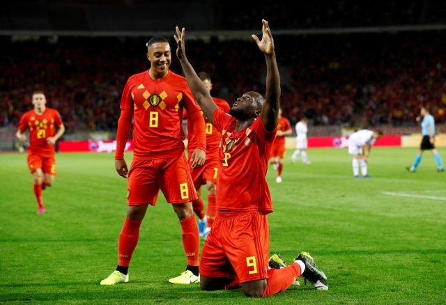 Belgium vs Belarus Live Stream Free, Predictions, Betting Tips, Preview & TV!
