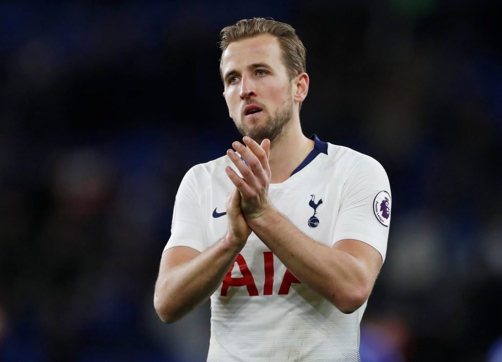 Harry Kane wants to leave Tottenham this summer